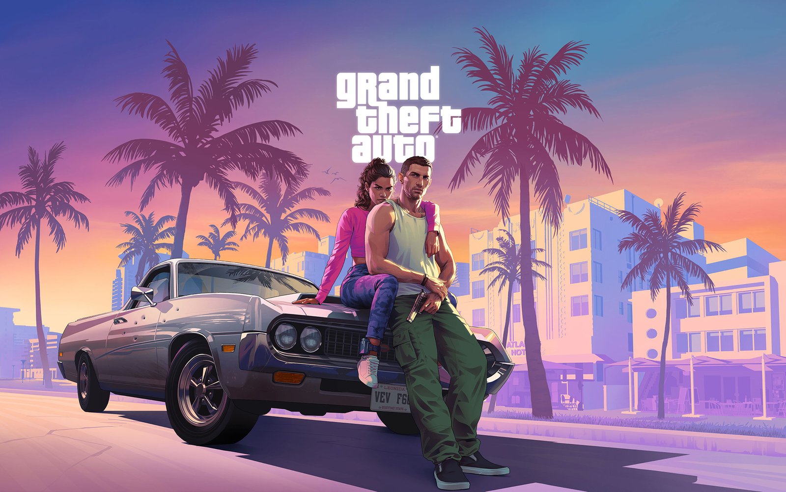 Grand Theft Auto 6: Trailer 2 Released?, Release Window, Leaks, Story, and Latest News