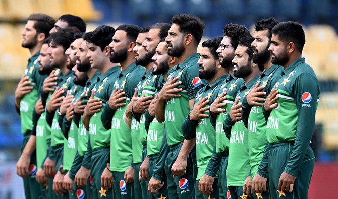 Pakistan’s T20 World Cup 2024 Squad Finalized